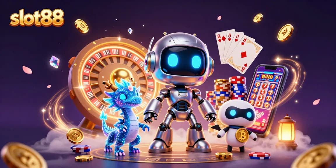 Mainkan slot88 yang gacor dengan pengalaman yang mendebarkan dan keamanan terjamin di Api777.
