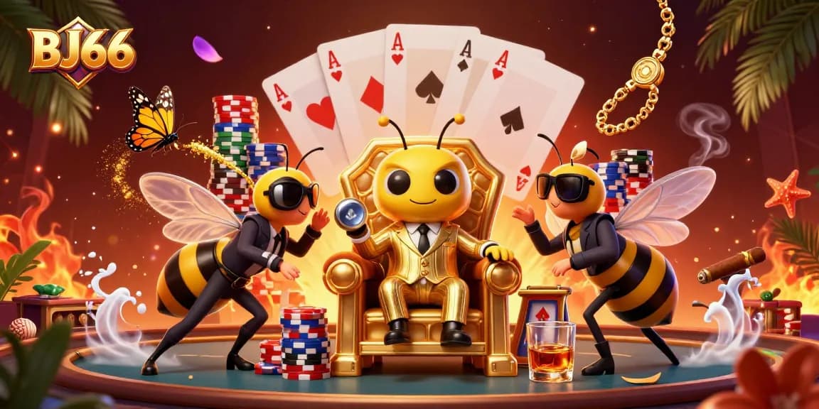BJ66 enables thrilling live cockfighting with vibrant interactive arenas and colorful betting experiences.