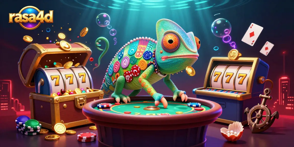 Rasa4d menawarkan informasi lengkap tentang slot gacor terbaru dengan desain menarik.
