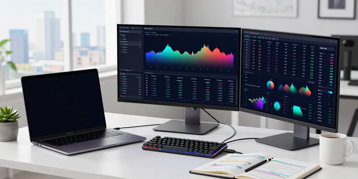 Real-time stock market API workspace with crypto analytics, trading strategies, and financial data.