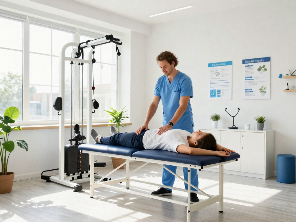Physio home visits Sydney: Expert mobile physiotherapy services, patient care at home, trusted health clinic, wellness solutions.