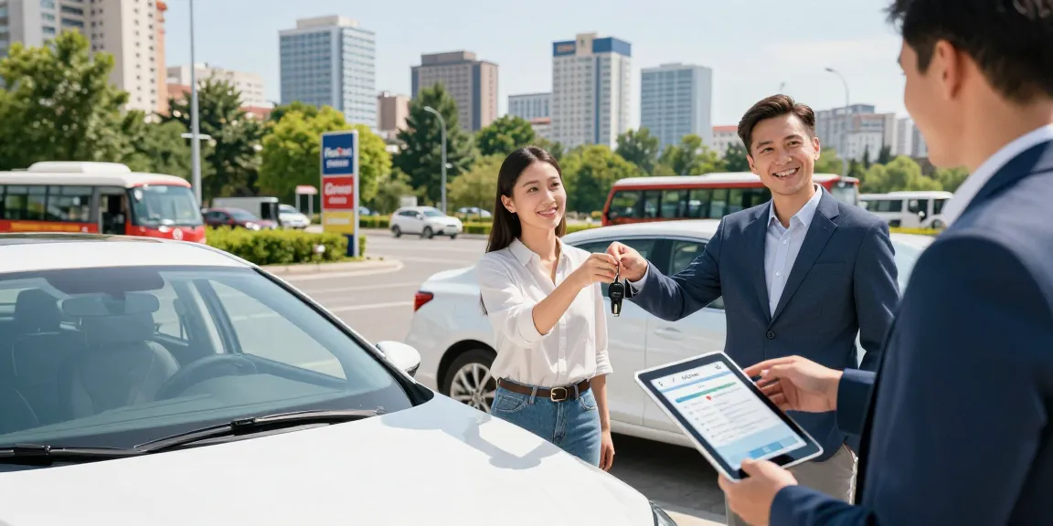 FlexRent Chirie Auto Chisinau offers a seamless car rental experience in Chișinău with well-maintained vehicles and friendly staff.