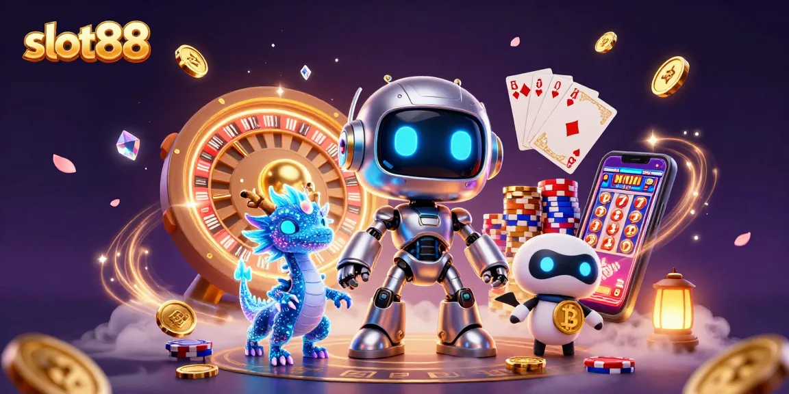 Mainkan slot88 yang gacor dengan pengalaman yang mendebarkan dan keamanan terjamin di Api777.