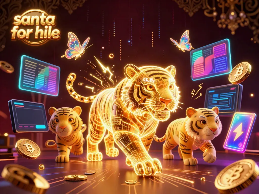 Experience the magic of hiring Santa for unforgettable casino-inspired holiday events.