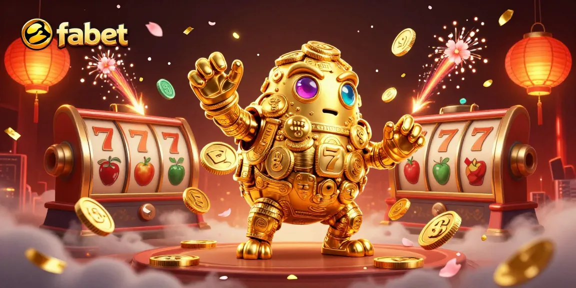 Experience thrilling wins at fabet's vibrant online casino with dynamic slot games and rich visuals.