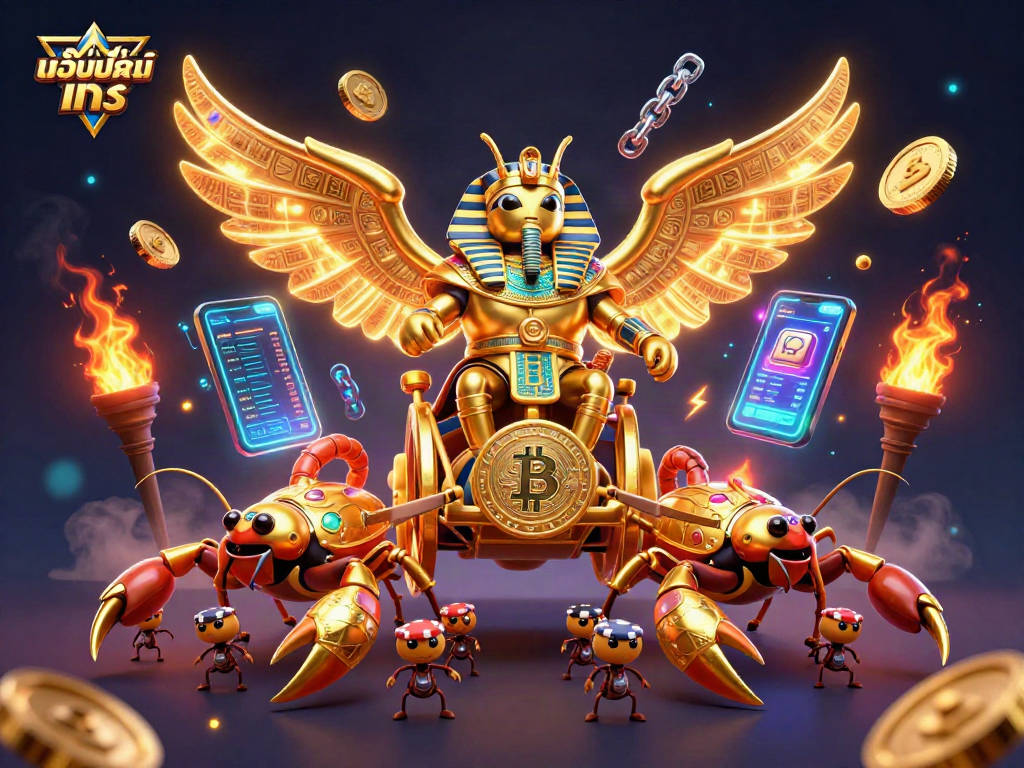 เล่นเก-slot ด้วยโบนัสสนุก ๆ ที่เว็บพนันออนไลน์ แท้ สร้างโอกาสชนะเพิ่ม