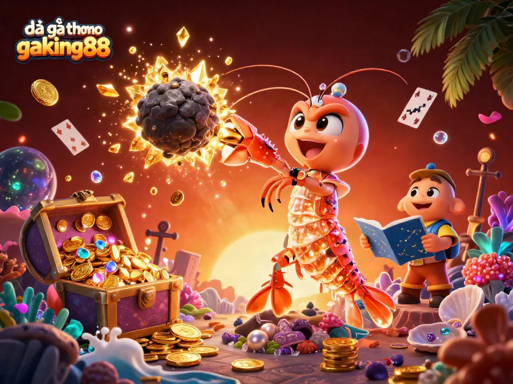 Experience the excitement of đá gà thomo gaking88 with a captivating live-stream scene filled with action.