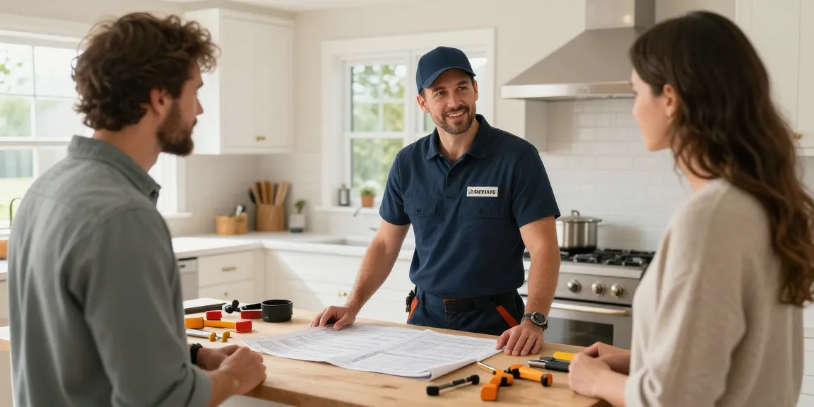 Denis: Trusted local contractor providing quality home services.