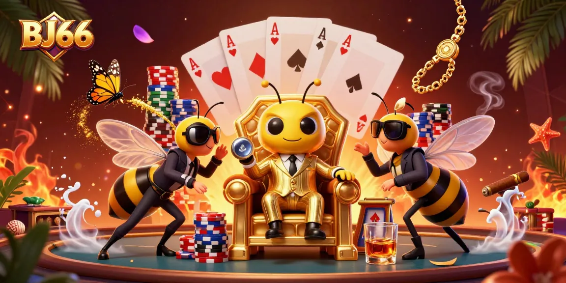 BJ66 enables thrilling live cockfighting with vibrant interactive arenas and colorful betting experiences.