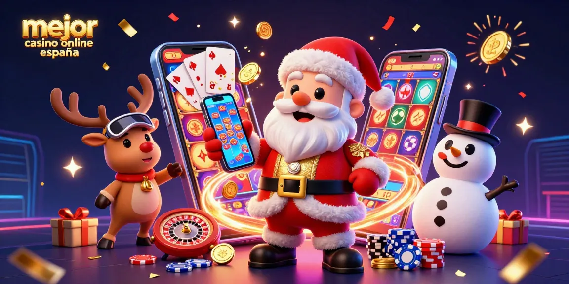 Gana grandes premios en el mejor casino online España con emocionantes juegos y jackpots