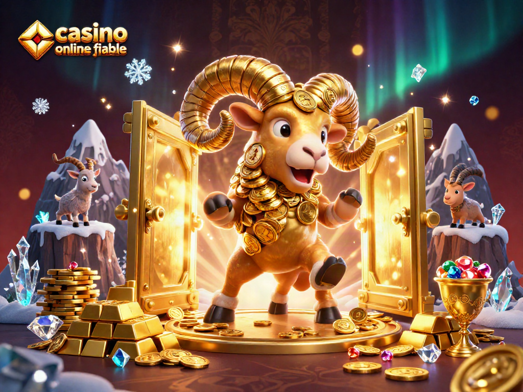 Disfruta de juegos emocionantes en un casino online fiable con jackpots y bonificaciones brillantes.