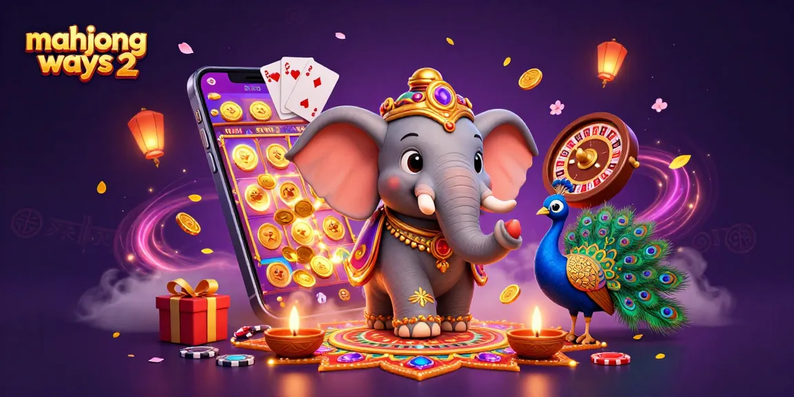 Experience exciting wins in Mahjong Ways 2 with vibrant visuals and dynamic gameplay features.